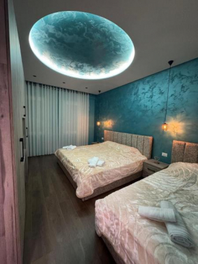 SuperCool Apartament